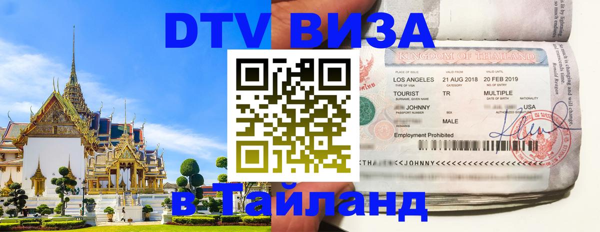 Оформление DTV визы под ключ: стоимость и тарифы, только загранпаспорт - 18.11.2025 